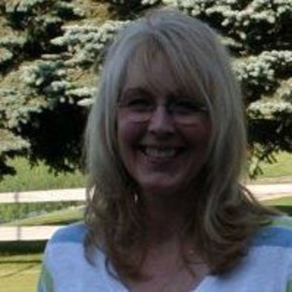 Meet your Posher, Allison - Picture 1 of 1